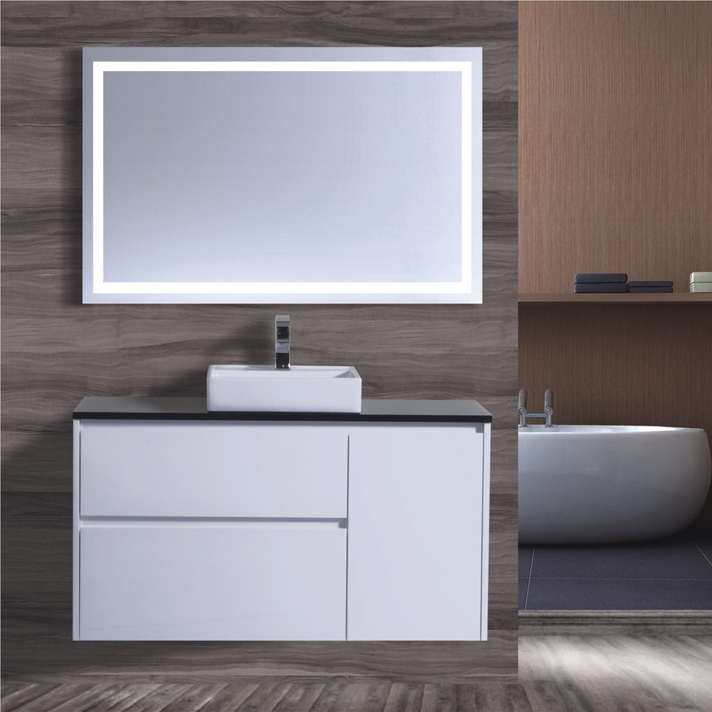 Bathroom_Vanity_VMF1200DR-WHT-Wall-Hung_1